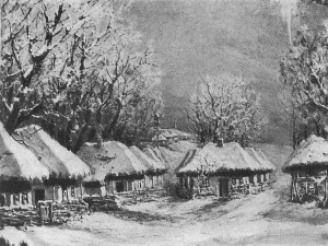 Опера – „Бадње вече” Николаја Римског-Корскова