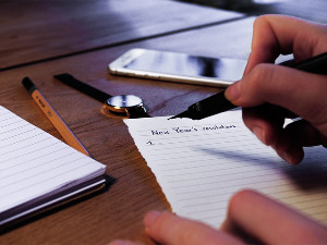 Ако сте и ове године донели одлуку да промените своје навике, психолози имају неколико савета