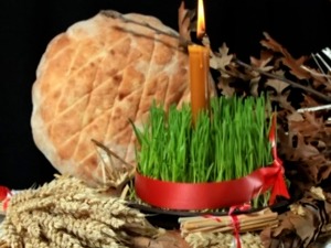 Негде је као погача а негде као пита - зашто смо некада у чесницу стављали део јарма и парче кућног прага