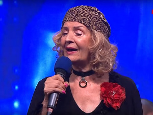 	Медаљон - Лепа Лукић