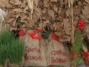 Новогодишњи музички маратон 202: Божић