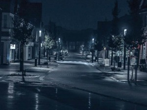 Ноћне променаде