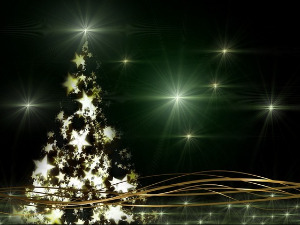  Новогодишња чаролија 