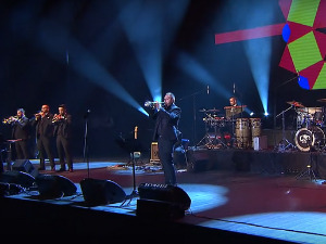  Новогодишњи концерт 