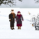 	Радио игра: Прва пахуља, 3. део