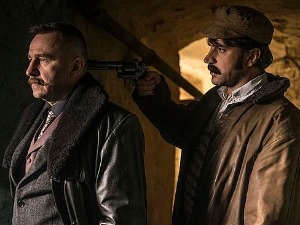 Сенке над Балканом, 6-10