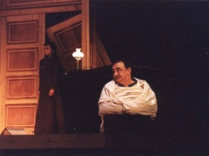 ТВ театар – Отац