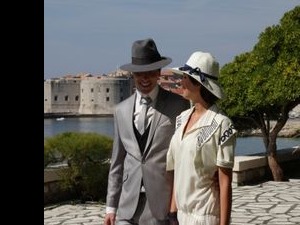 Мирис кише на Балкану, 7-14