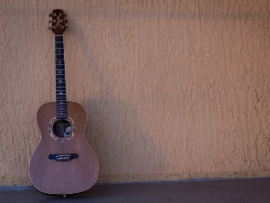 Свирај свирче - гитара 