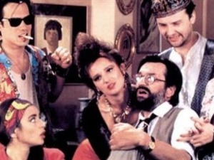 Велика фрка, филм