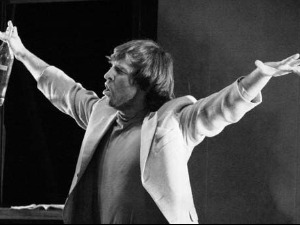 ТВ театар – Смртоносна мотористика