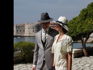 Мирис кише на Блакну, 7-14