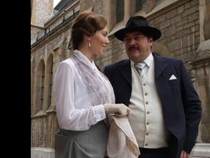 Мирис кише на Балкану, 8-14