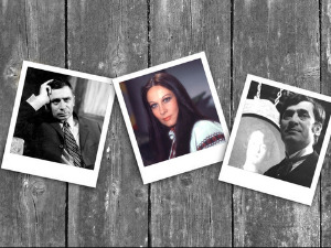  Глумци певају 