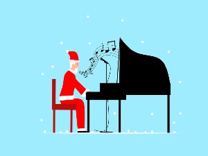 Новогодишњи Музички драгстор 202 	