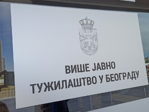 Покренута истрага против осумњиченог због убиства девојке на Звездари