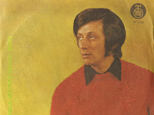  1001 Траг - Где си сада како ти је - Бора Спужић Квака 