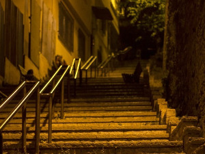 Ноћне променаде