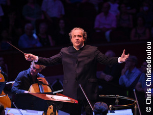 Фестивал Промс 2022