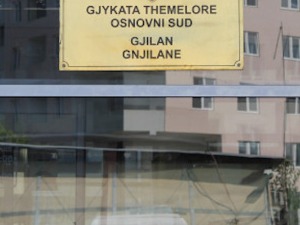 Кућни притвор до 30 дана за двојицу Срба из Клокота