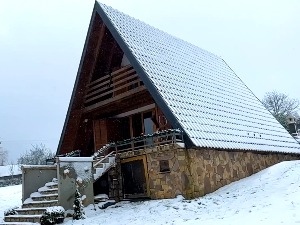 На Тари бебе лепше спавају, домаћини су пријатни, а лепо је и када веје и када је сунце