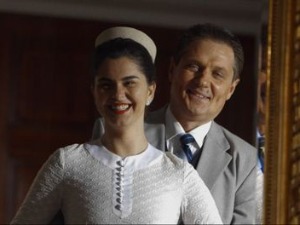 Јованка Броз и тајне службе, 2-10