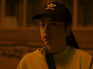 	У клинчу, 27-30