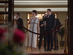 Јованка Броз и тајне службе, 3-10