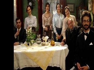 Мирис кише на Балкану, 12-14