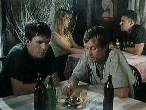 Три летња дана, филм