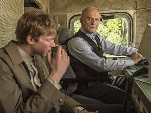 Дневник машиновође, 3-3