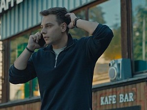 У клинчу, 30-30