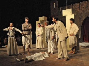 	ТВ театар – Перикле