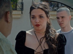 У клинчу, 27-30