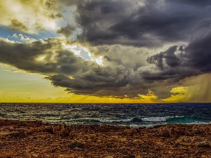 Имагинарни пејзажи