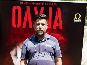 Погром на филму након 27 година