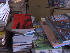 Каква је веза између лепог ручка и читања зна пољопривредник из Прњавора