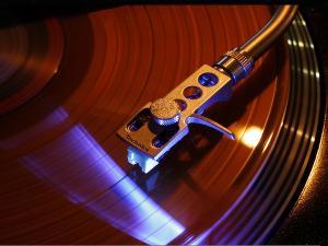 Грамофонија – Дела Бласа Галинда и Ектора Кинтанара