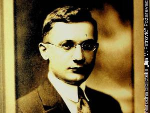 Илија М. Петровић: Паланка Њујорк (3/3)