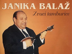  Медаљон - Јаника Балаж 