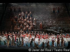 Ђузепe Верди: Аида