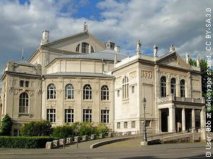 Светске музичке позорнице