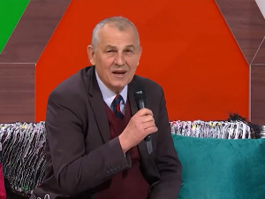 Медаљон - Бранимир Ђокић