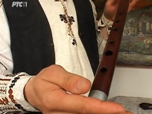 Свирај свирче - дудук 