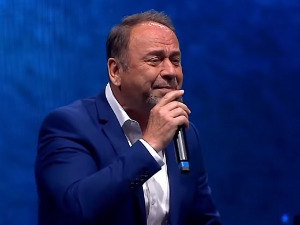 	Медаљон - Маринко Роквић  