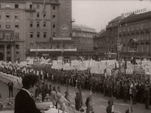 Јованка Броз и тајне службе, 6-10
