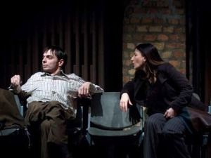 ТВ театар – Чекаоница 