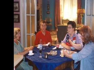 Казнени просотр, 9-13 прва сезона