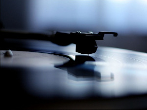 Грамофонија – Композиције Аулиса Салинена