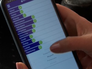 Како се најстарија популација сналази у мобилном банкарству